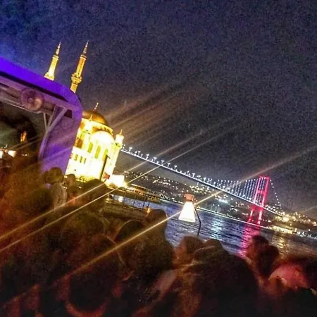 Ortakoy Grand 31 *