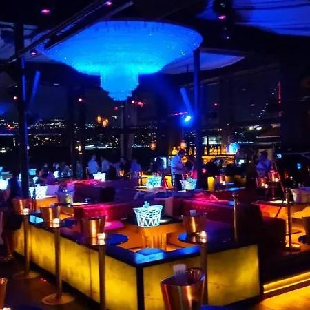 Ortakoy Grand 31