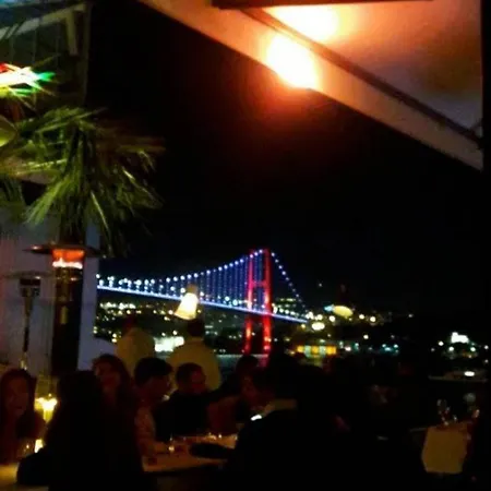 Ortakoy Grand 31 * איסטמבול