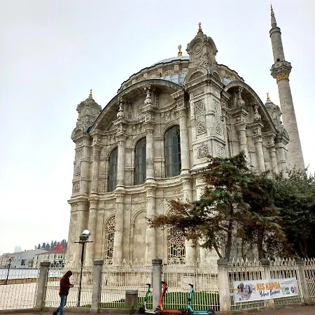 Ortakoy Grand 31 איסטמבול