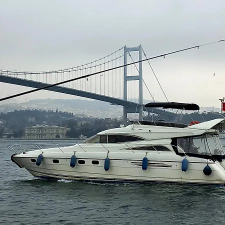 דירה Ortakoy Grand 31 *