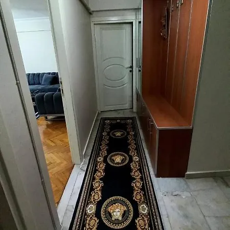 Ortakoy Grand 31