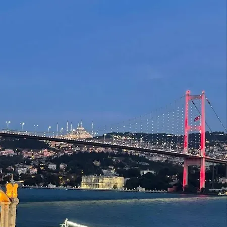 Ortakoy Grand 31 *