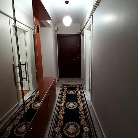 Apartman Ortakoy Grand 31