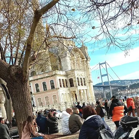 Ortakoy Grand 31 شقة