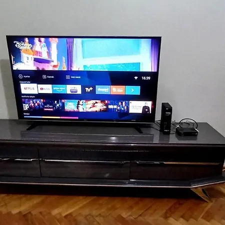 شقة Ortakoy Grand 31 اسطنبول