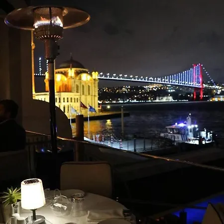 Ortakoy Grand 31 شقة