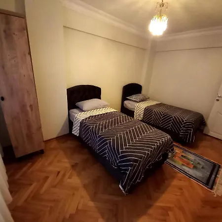 Ortakoy Grand 31 * اسطنبول