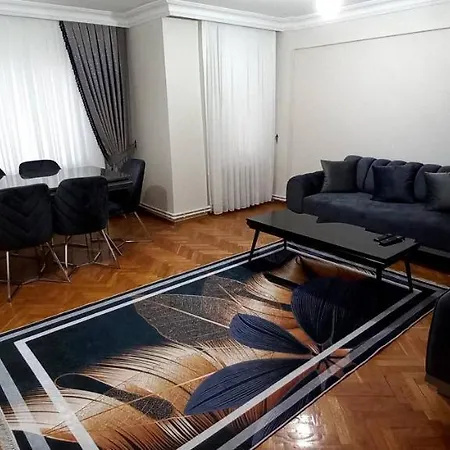 شقة Ortakoy Grand 31 اسطنبول